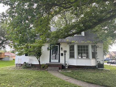 2504 Cawdor Rd