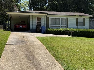 Property at 316 47th St, Columbus, GA
