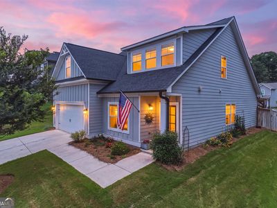 120 Russell Way