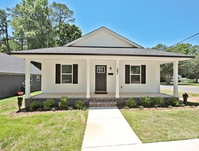 202 Old Rockwell Rd