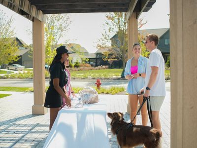 The Terreton Plan, Midland