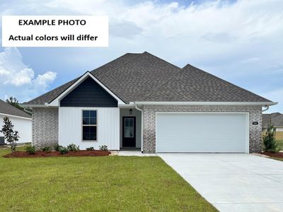 2346 Strickland Ct