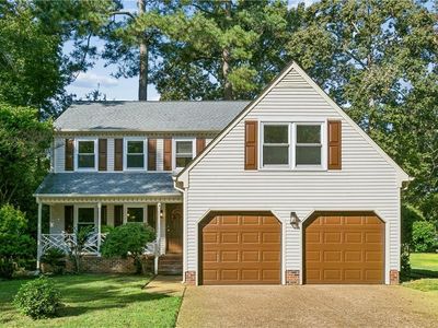 Property at 403 Gaines Way, Yorktown, VA