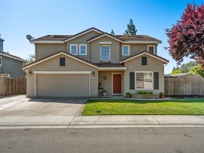 4237 Crazy Horse Rd