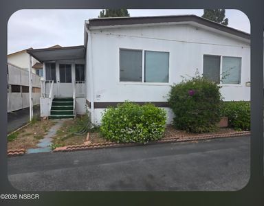 1701 S Thornburg St Space 140