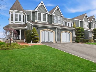 1 Victoria Drive