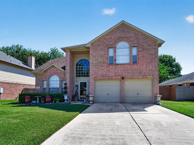 4506 Osage Dr