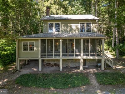 Property at 9856 Golf Course Rd, Fayetteville, PA
