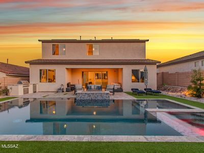 12711 E Lauren Canyon Pl