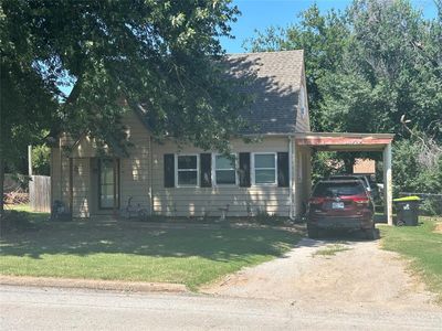 Property at (Undisclosed Address), Purcell, OK