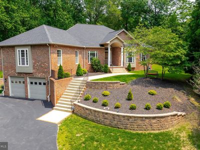 12411 Uncle Charlies Spur