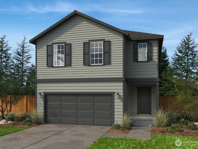 2331 128th Place SE #31