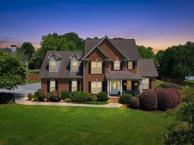 238 Donegal Dr