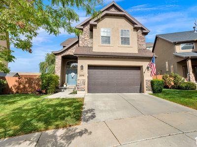 2898 W Fox Hunters Loop