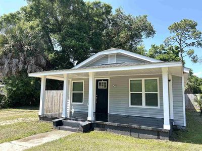 Property at 824 E Baars St, Pensacola, FL