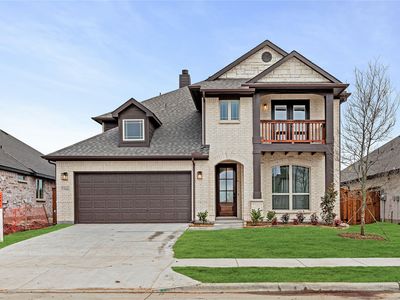 5566 Cypresswood Ln