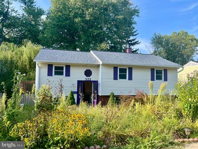 322 Stonecastle Ave