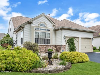 14 Tuscany Circle