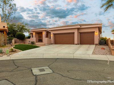 921 Vista Del Sol Ct