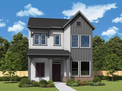 16701 Vibrant Lea Ln
