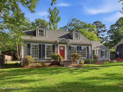 836 Brookwood Rd