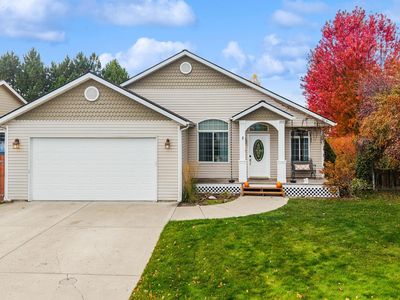 102 Buffalo Square Ct