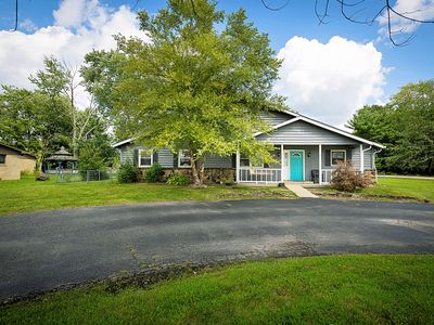 3015 N County Road 900 E