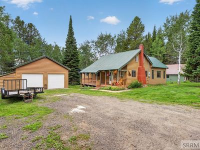 4072 Aspen Ridge Rd