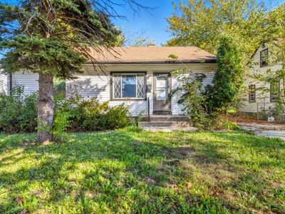 4946 North 64th STREET