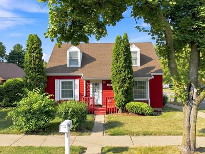Property at 201 W DOEGE STREET, Marshfield, WI