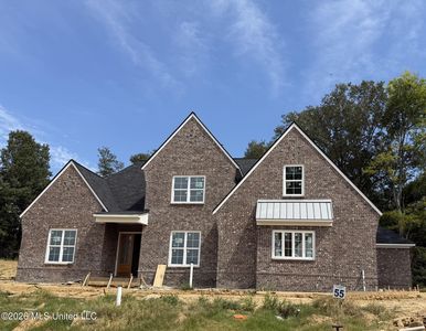 2412 Glenmore Cv