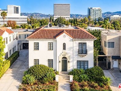 6261 W Olympic Blvd