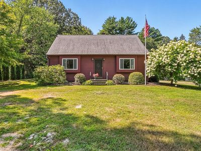 Property at 280 Leominster Rd, Sterling, MA