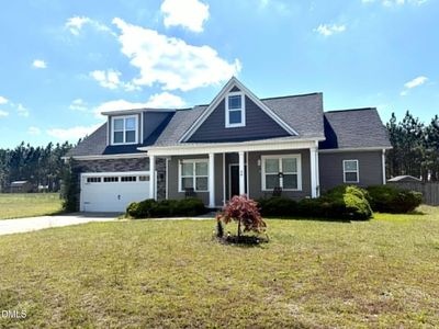 Property at 38 Widgeon Way, Lillington, NC