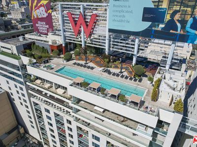 6250 Hollywood Blvd Unit 12F