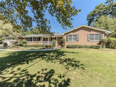 2152 Black Shoals Rd NE