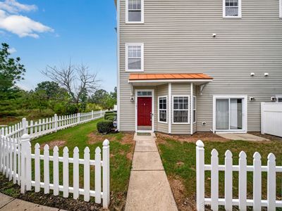 11711 Coppergate Dr Unit 101