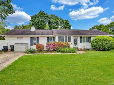 Property at 98 Granny Road, Farmingville, NY