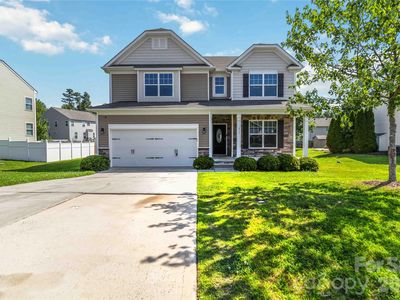 217 Hydrangea Dr