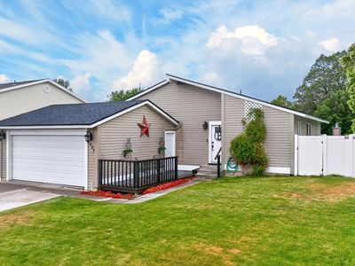 Property at 1427 El Rancho Blvd, Pocatello, ID