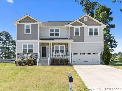 111 Spring Flowers Dr