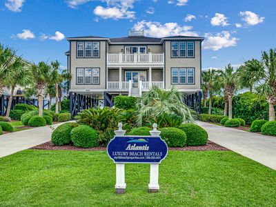 4905 S Ocean Blvd.