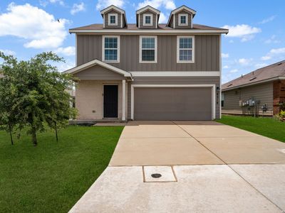 8518 Cassia Cove