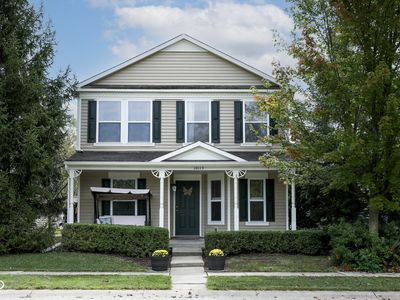 10115 Cumberland Pointe Blvd