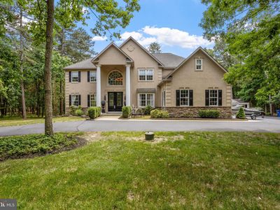 36 Fox Hill Dr