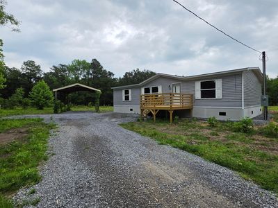 277 Blackbay Rd