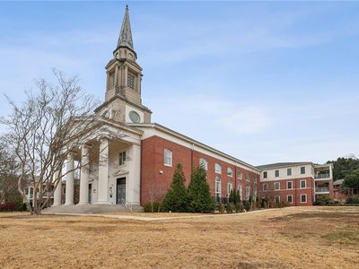 1200 Ponce De Leon Ave NE UNIT A1