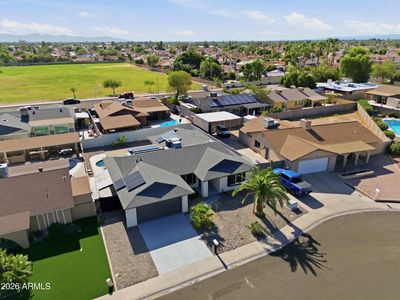 10020 N 52ND Drive