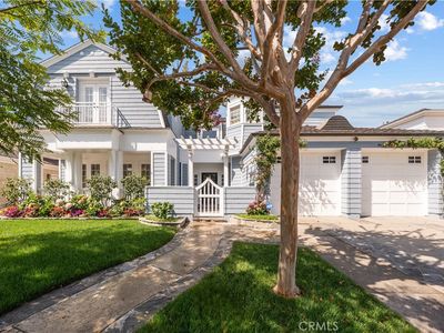 5 Cape Woodbury