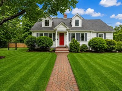 1 Ledgeville Ave